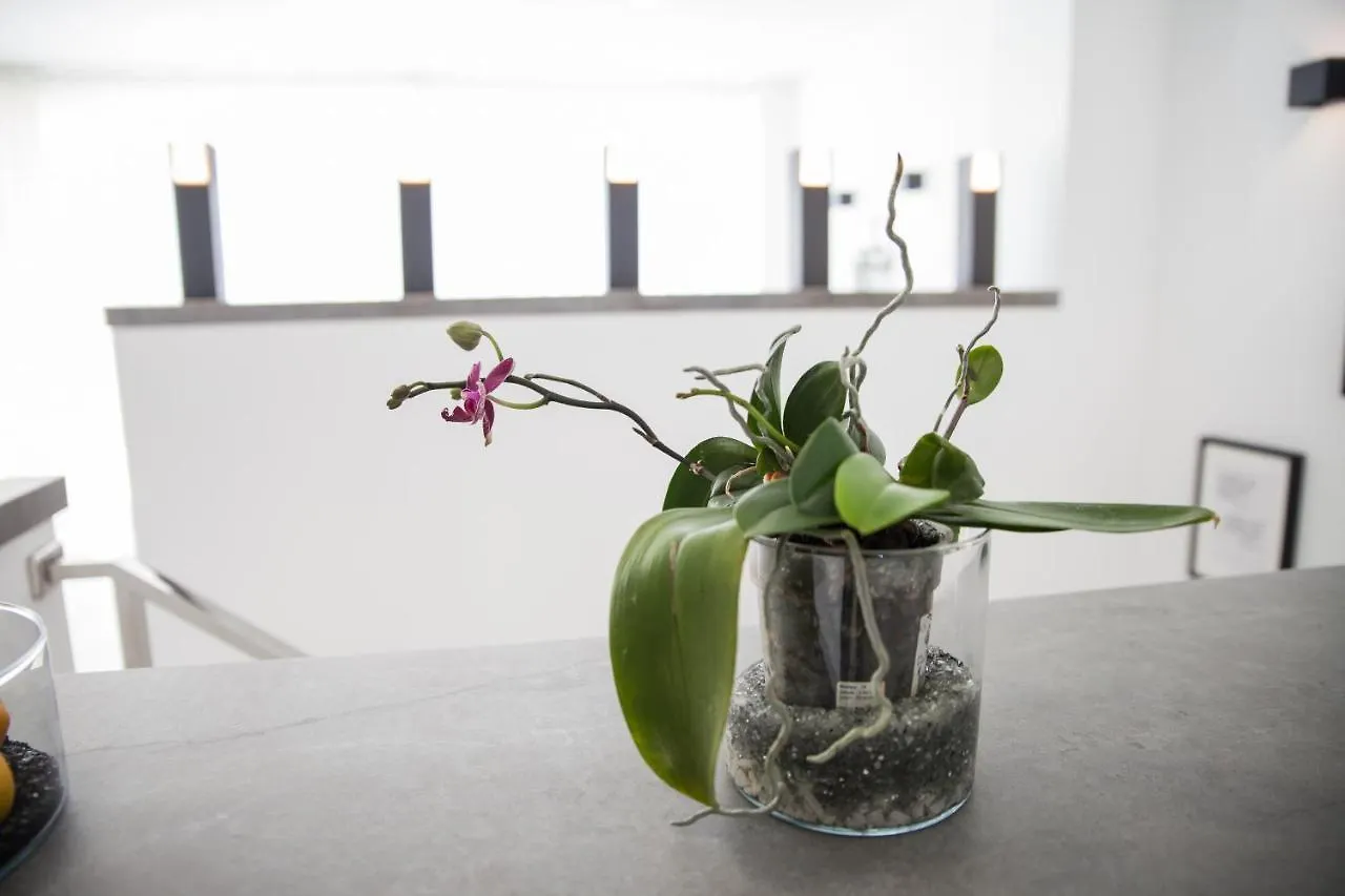 Spacious 200 Sq.M. Penthouse With Sea View Terraces Torremolinos Spain