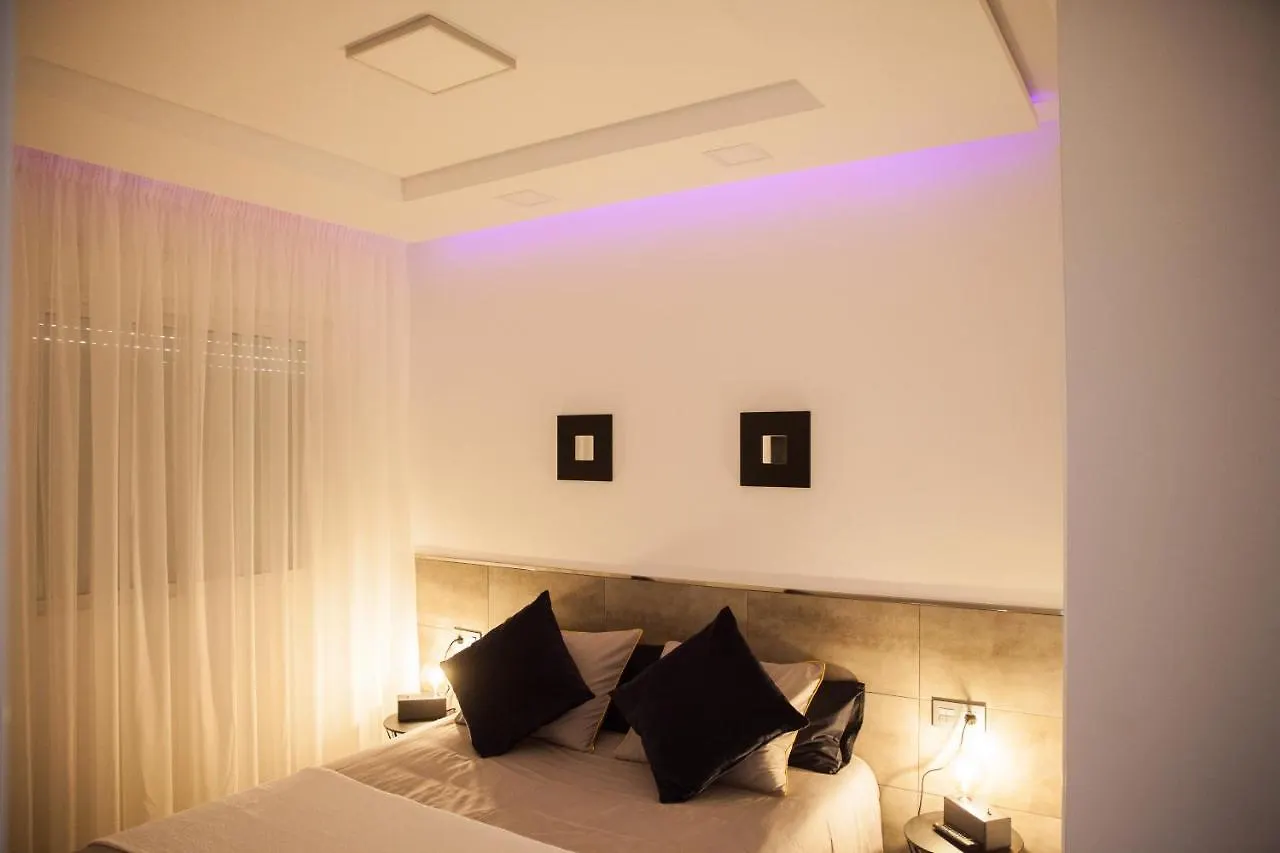 Spacious 200 Sq.M. Penthouse With Sea View Terraces Torremolinos 0*,