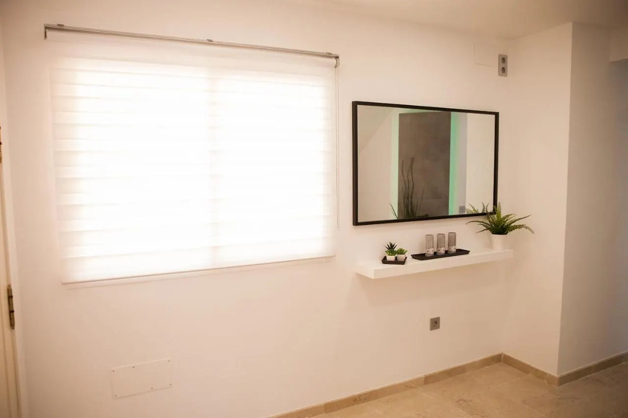 Apartment Spacious 200 Sq.M. Penthouse With Sea View Terraces Torremolinos