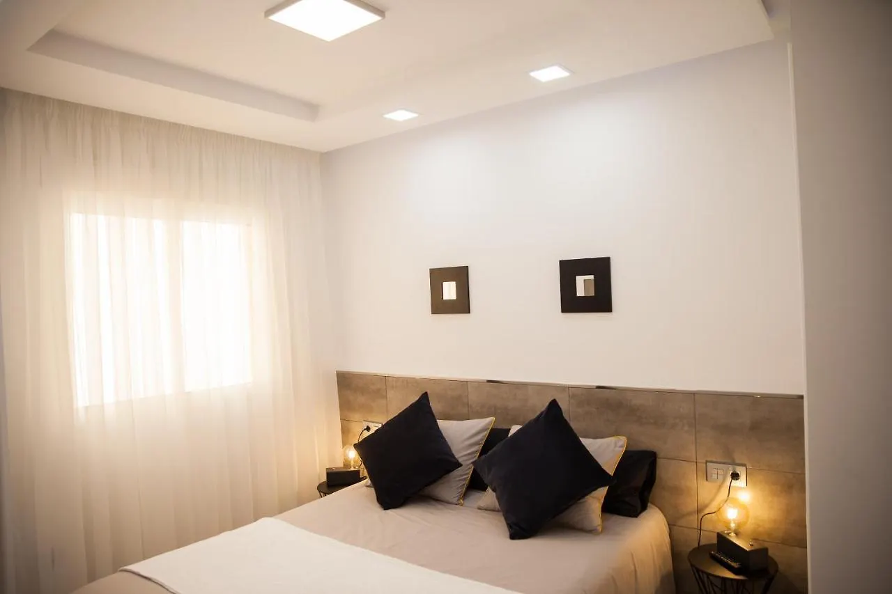 Spacious 200 Sq.M. Penthouse With Sea View Terraces Torremolinos 0*,  Spain
