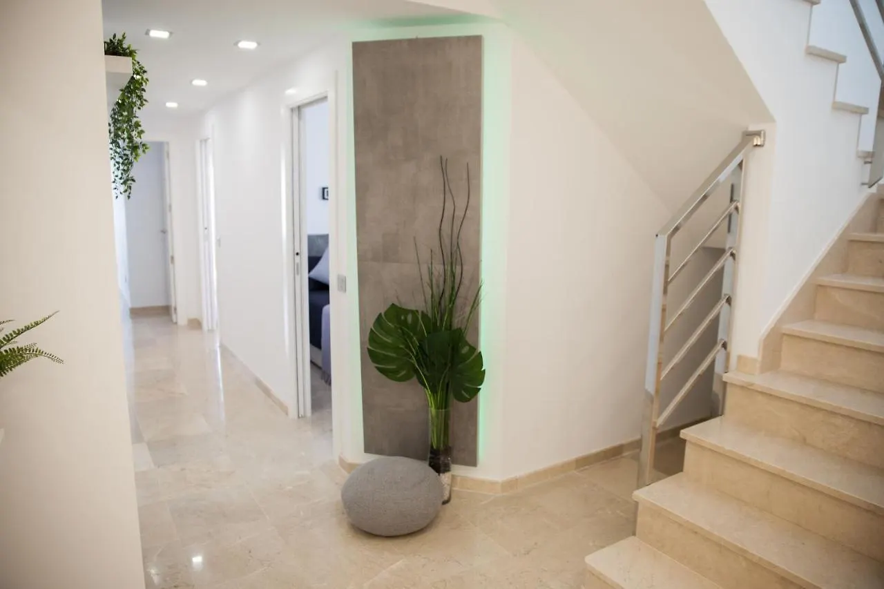 Appartement Spacious 200 Sq.M. Penthouse With Sea View Terraces Torremolinos