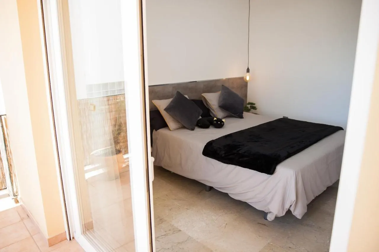 Appartement Spacious 200 Sq.M. Penthouse With Sea View Terraces Torremolinos