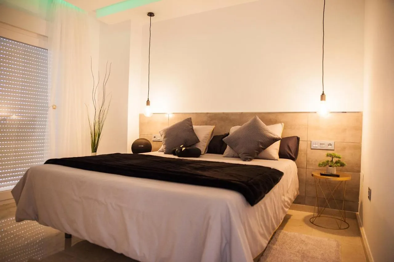 Appartement Spacious 200 Sq.M. Penthouse With Sea View Terraces Torremolinos