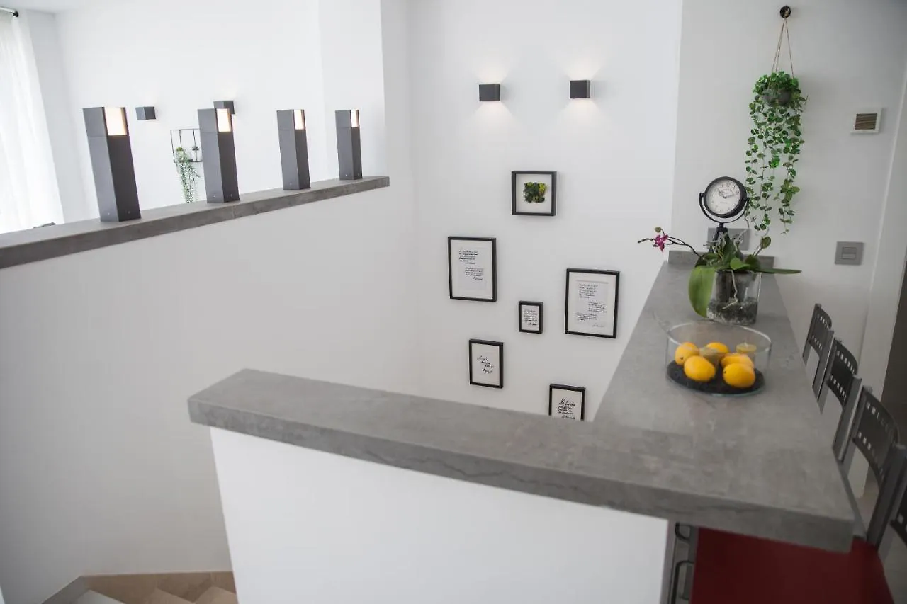 Appartement Spacious 200 Sq.M. Penthouse With Sea View Terraces Torremolinos Spanje